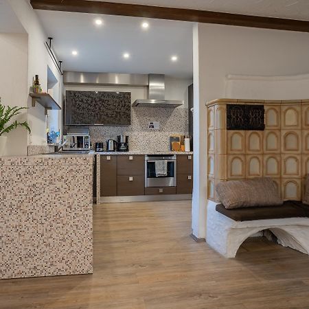 Epa Apartment - Espana Style รูสท์ ภายนอก รูปภาพ