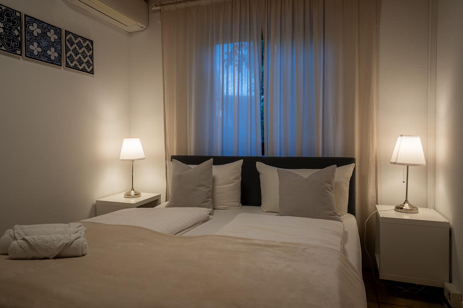 Epa Apartment - Espana Style รูสท์ ภายนอก รูปภาพ