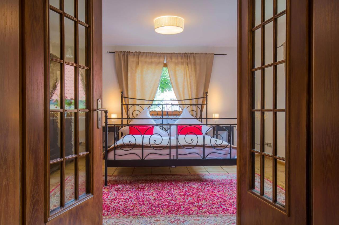 Epa Apartment - Espana Style รูสท์ ภายนอก รูปภาพ